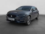Seat Leon 1.5 eTSI DSG FR REAR VIEW NAVI SITZHZ CLIMA - Seat Leon: Allradantrieb