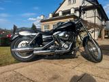 Harley-Davidson FXDC Dyna Super Glide 