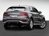 Audi Q5 Sportback 40 quattro S LINE NAVI KAMERA LM18 - Audi Q5 aus 2025
