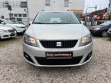 Seat Alhambra Style 2.0 TDI *Euro 5 - Seat Alhambra: Eu