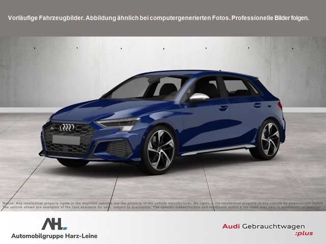 Audi A3 Sportback 40 TDI advanced quattro S-tronic Ma