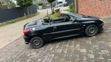 Peugeot 206 CC Cabrio Coupé 1.6 16V  109 ... - Peugeot 206 in Osnabrück