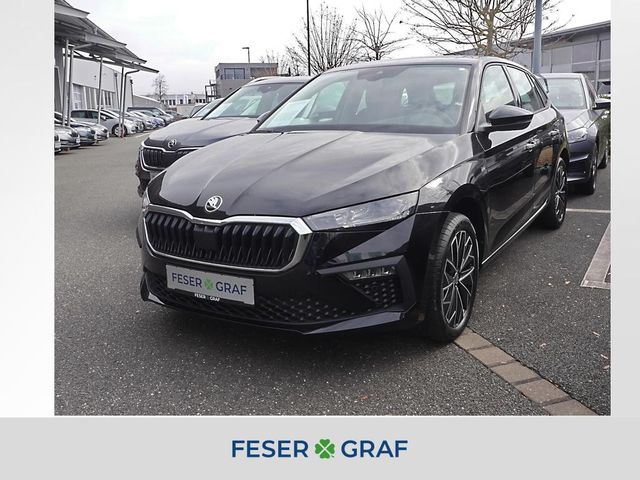 Skoda Scala Selection 1,0l TSI *KlIMA SHZ RFK MATRIX*