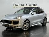Porsche Cayenne S 4.2 TDI*Pano*Sport-Design*Luft*PDLS* - Porsche Cayenne in Wuppertal