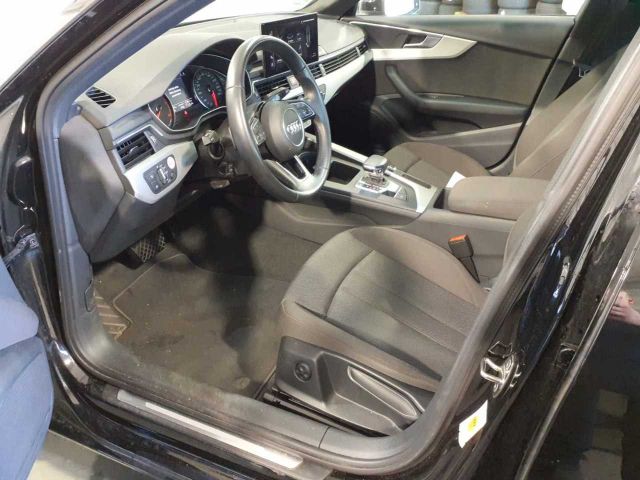A4 Avant 40 TFSI S TRONIC +MMI NAVI+PDC+ALU 17"+
