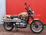 Triumph Scrambler, Bonneville, Speedmaster Safai Edition - Offers