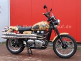 Triumph Scrambler, Custom Safai Edition - Angebote entsprechen deinen Suchkriterien
