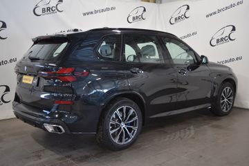 BMW X5 - 2