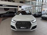 Audi Q7 3.0 TDI quattro 3x S-Line 7-Sitzer MATRIX LED - gebrauchte Audi Q7 aus dem Jahr 2015