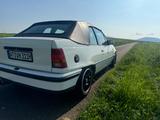 Opel Kadett - Opel Kadett