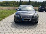 Volvo V50 2.4 Automatik | gepflegt | zuver... - Volvo V50: 2.4
