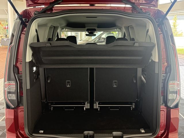 Volkswagen Caddy Maxi 1.5TSI DSG STYLE LED NAVI ACC KAMERA