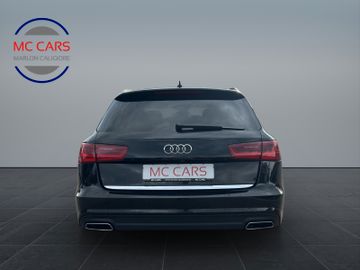 Audi A6 - 3
