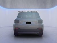 Jeep Avenger - Vorschau Bild 4