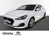 Hyundai I30 Fastback 1.6 CRDi Style - Hyundai i30: Crdi Style