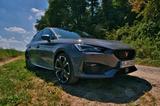Cupra Leon e-HYBRID VZ DSG, 245 PS, Vollausstattung - Cupra Leon: Privatanbieter