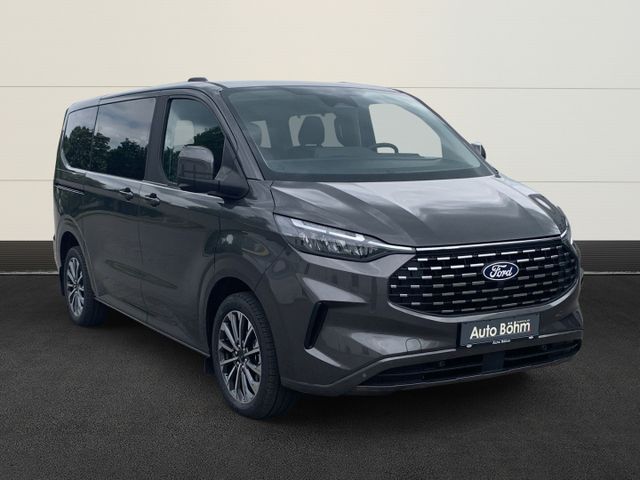 Ford Tourneo Custom 320 L1 Titanium X 360+ACC+Navi+3 