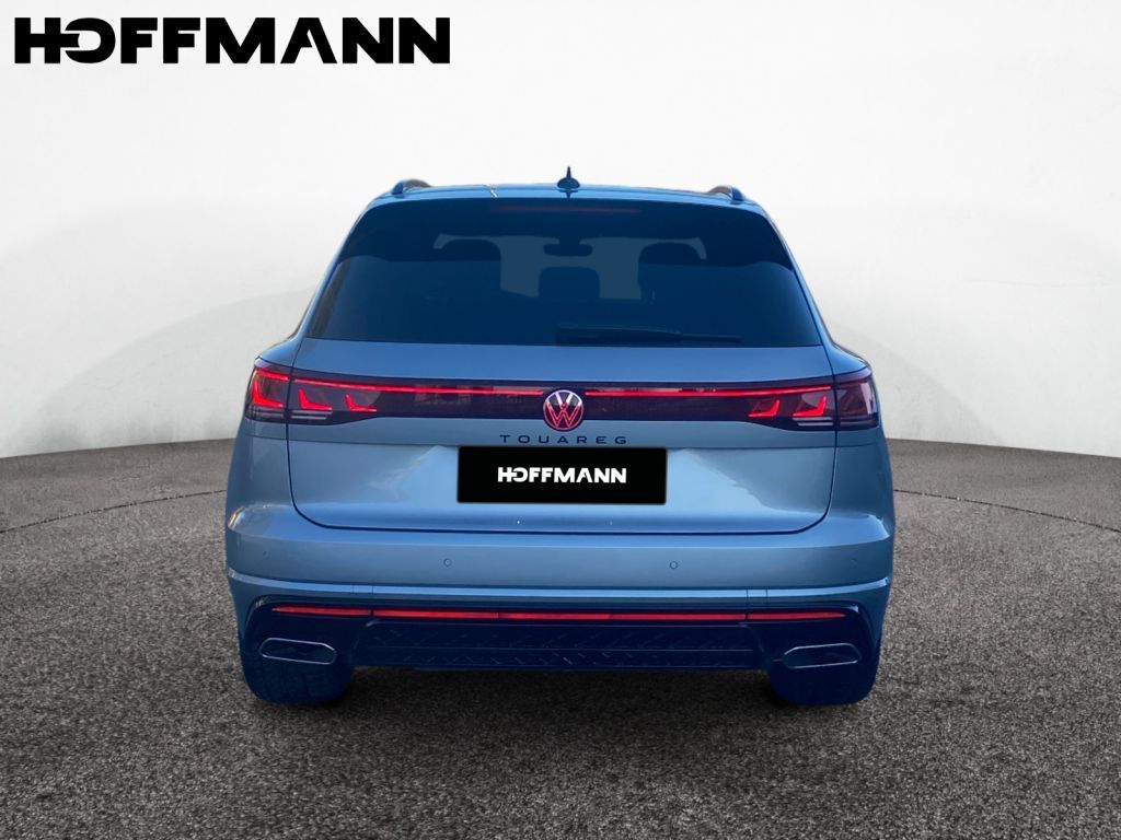 Fahrzeugabbildung Volkswagen Touareg 3.0 V6 TDI SCR 4Motion Aut. R-Line