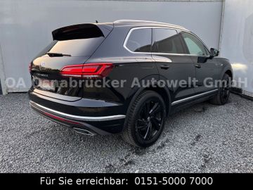 Volkswagen Touareg - 4