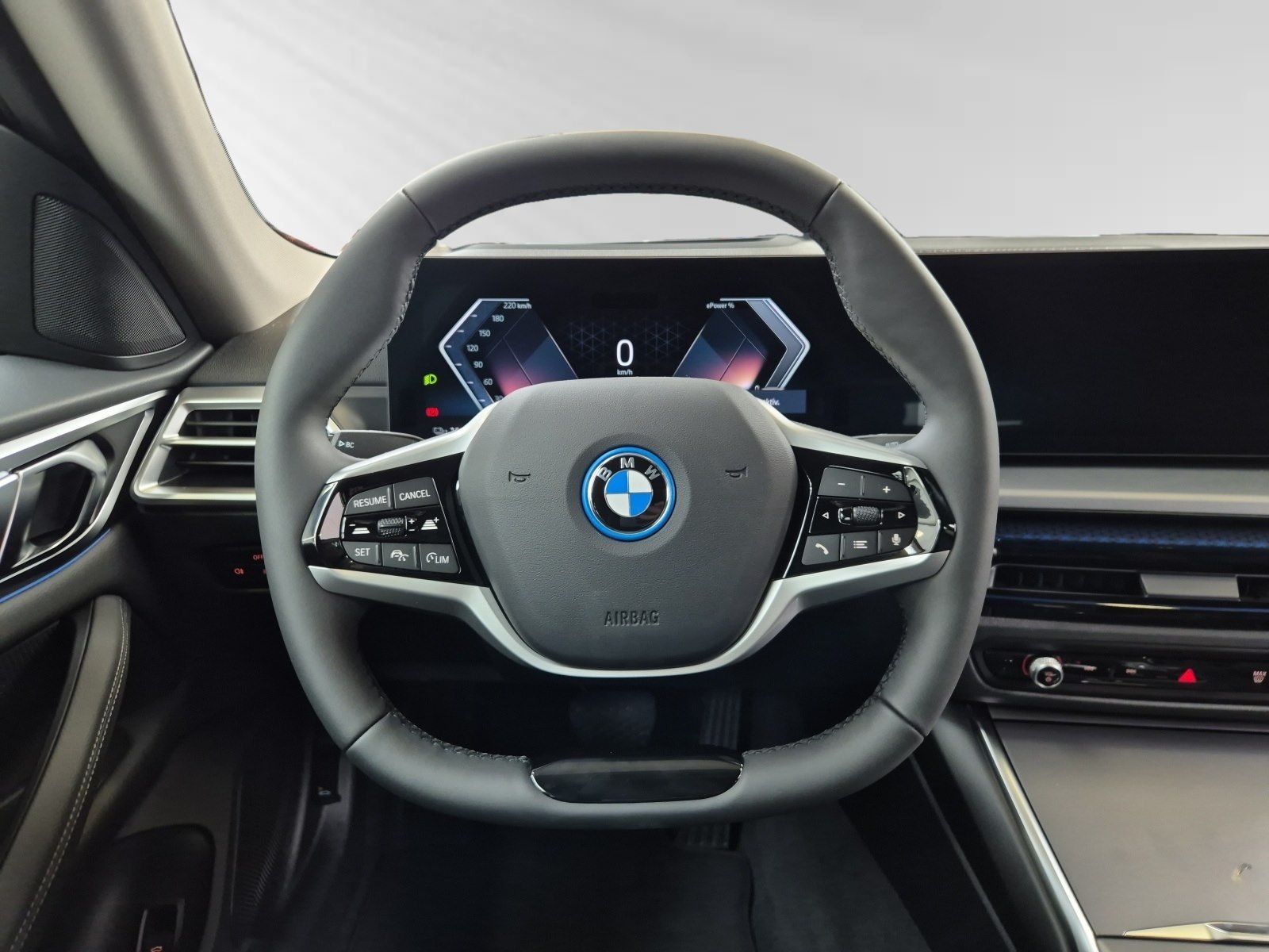 BMW i4 - Bild 12