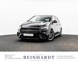 Mercedes-Benz B 200 AMG LINE 18Z. LED/TOTW/PANO/KAMERA/MBUX-PR - Mercedes-Benz B 200 Gebrauchtwagen in Hagen