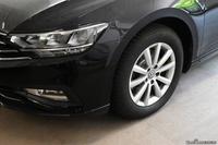 Volkswagen Passat Var 2.0 TDI Business AHK LED SzHzg