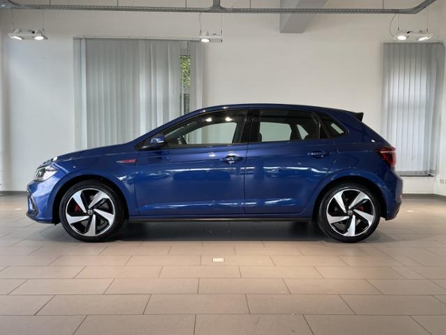 Volkswagen Polo 2.0 GTI DSG +KAMERA+IQ.LIGHT+PDC, миниатюра 4
