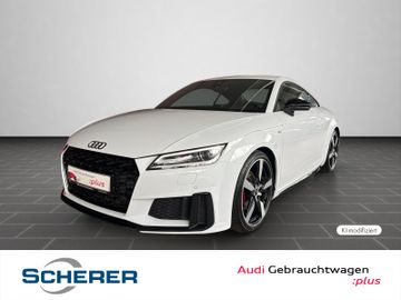 Audi TT Coupé 40 TFSI 145(197) kW(PS) S tronic
