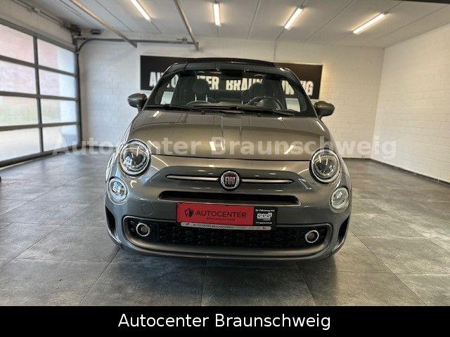 Fiat 500 Sport