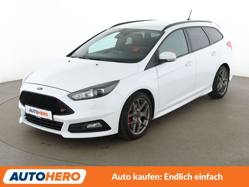 Image of Ford Focus