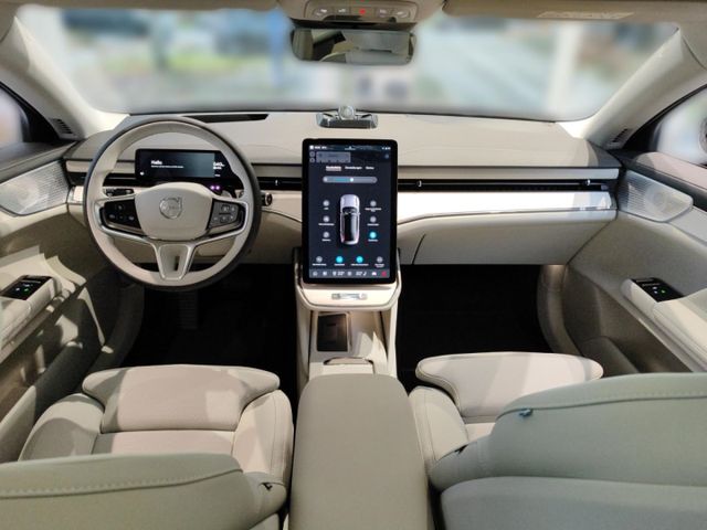 VOLVO ES90 (Bild 21 von Array)