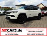 Jeep Compass Limited Upland Plug-In Hybr. 4WD*M 2023 - Jeep Gebrauchtwagen in Nürnberg