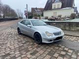 Mercedes-Benz Mercedes C220 Cdi Avantgarde Sportcoupe - Mercedes-Benz C 220: Cdi Sportcoupe