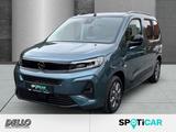 Opel Combo Life 1.2T Edition + LED Apple CarPlay Andr