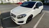 Mercedes-Benz 200 - Mercedes-Benz 200 mit Benzin-Antrieb: Kombi