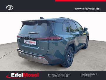 Toyota RAV 4 - 5