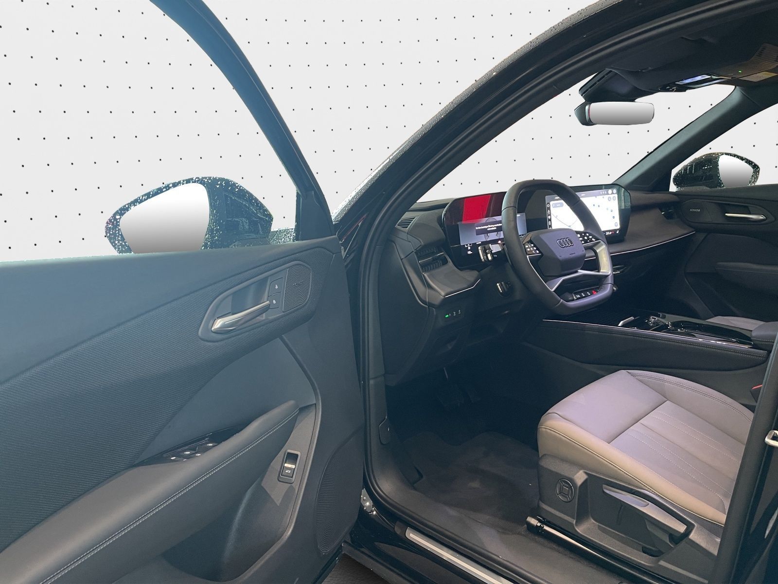 Audi Q3 - Bild 13