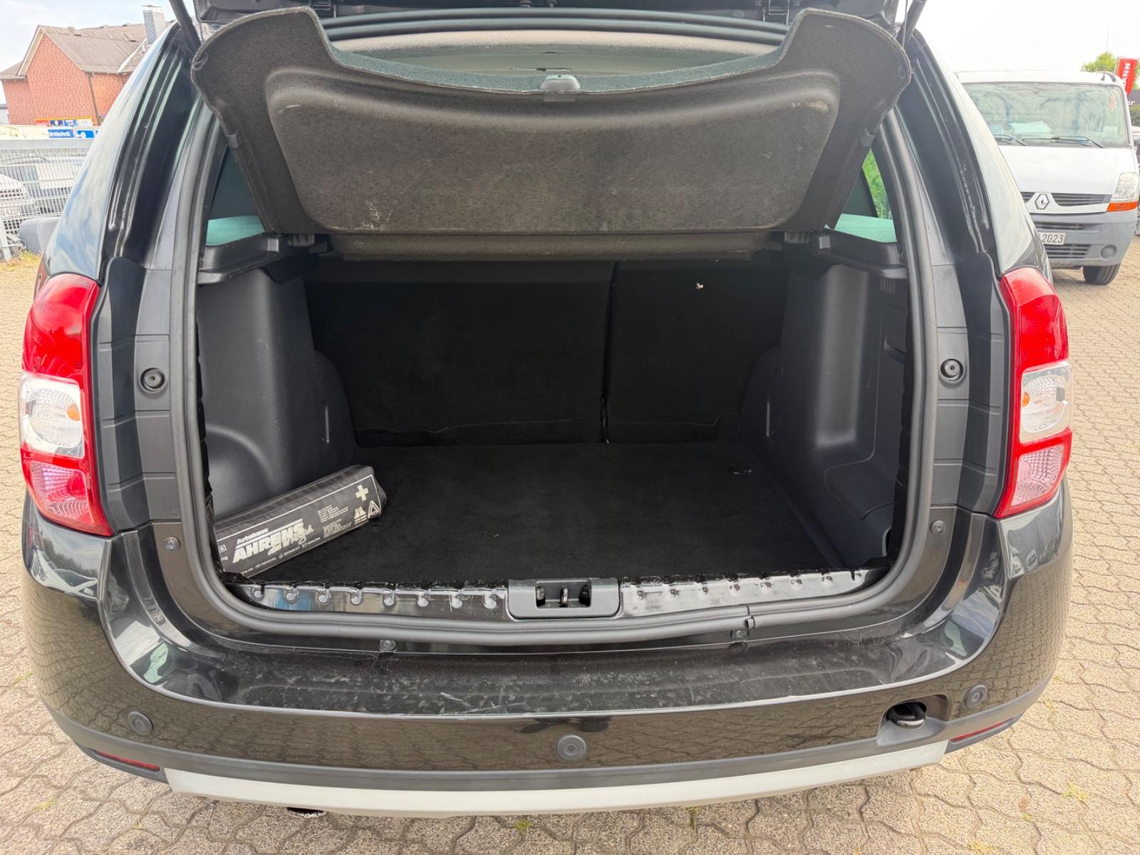 Dacia Duster I Prestige 4x2