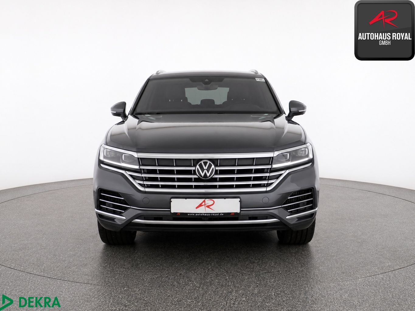 Volkswagen Touareg 3.0 TSI 4M ATMOSPHERE DYNAUDIO,360° HUD foto 8