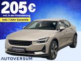 Polestar 2 Long Range Single 78 kWh ACC*BLIS*360°*LED*MEM - Polestar Gebrauchtwagen mit Automatikschaltung