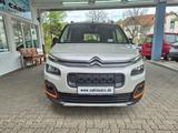 Citroën Berlingo X-TR Automatik XL AHK/NAVI/KAMERA/ACC - gebrauchte Citroën Berlingo aus dem Jahr 2020