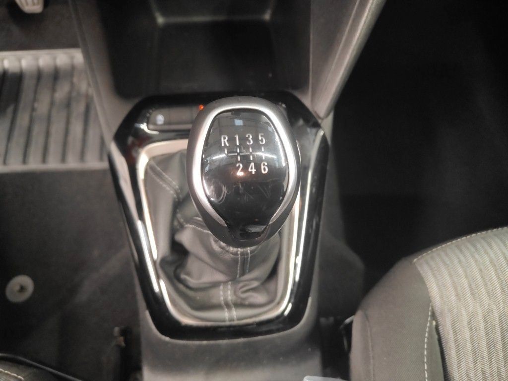 Fahrzeugabbildung Opel Corsa F Edition 1.2T NAVI/PDC/ALU/MULTIMEDIA