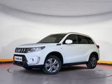 Suzuki Vitara 1.4 S 4x2 CAM/ACC/SHZ/Klima/Navi/Apple - Suzuki Vitara Gebrauchtwagen in Berlin