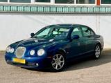 Jaguar S-Type 2.7 Bi-Turbo 208Ch - gebrauchte Jaguar S-Type aus dem Jahr 2006