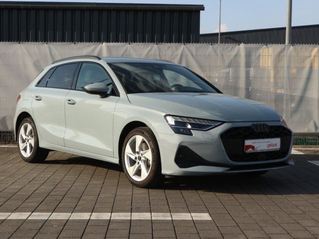 Audi A3 - Bild 2