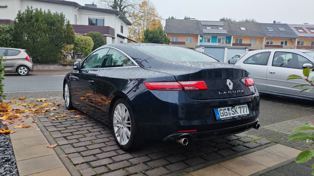 Renault Laguna