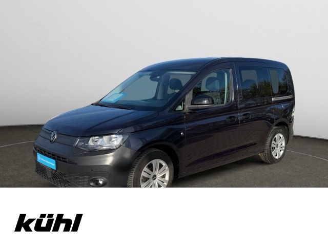 Image of Volkswagen Caddy