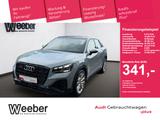 Audi SQ2 quattro *BLACKSTYLE*PANO*SHZ*SONOS*MATRIX* - graue Audi SQ2
