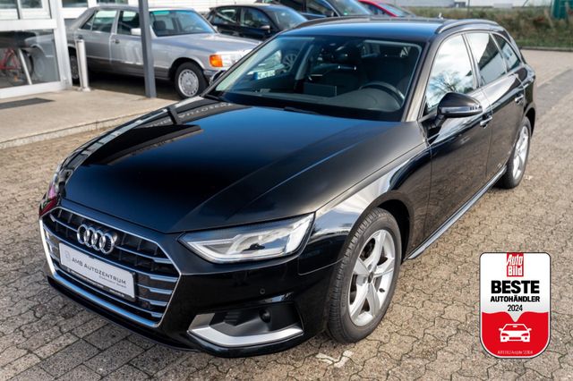 Audi A4 Avant 35 TDI advanced *1.HD*NAV*DAB*ACC*SOUND