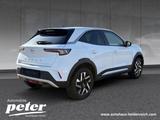 Opel Mokka 1.2 Turbo Elegance +Rückfahrkamera+LHZ+SHZ - Opel Mokka in Chemnitz